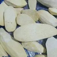 Frozen Taro