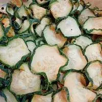 Dried Winter Melon