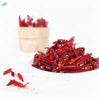 Dried Chillies