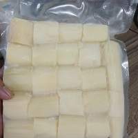Frozen Sugarcane