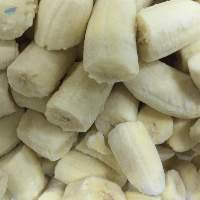 Frozen Banana