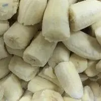 Frozen Banana