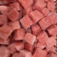 Premium Frozen Watermelon