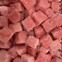 Premium Frozen Watermelon