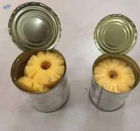 Canned Pineapple