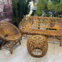 Rattan Chair Made In Vietnam