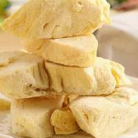 Premium Dried Durian