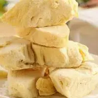 Premium Dried Durian
