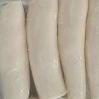 Frozen Cassava