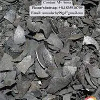 Coconut Shell Charcoal