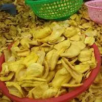 Premium Dried Jackfruit