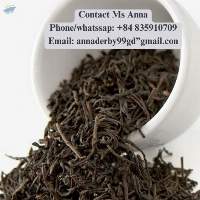 Black Tea