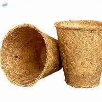 Premium Coir Pot