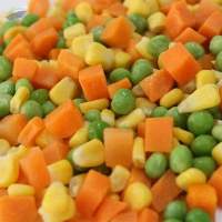 Mixed Veggies For Cooking