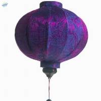 Silk Lantern