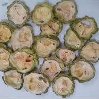 Air-Dried Bitter Melon