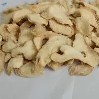Dried Ginger