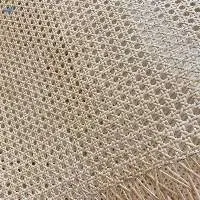 Profesional Production Rattan Webbing