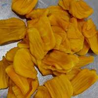 Soft Dried Jackfruit