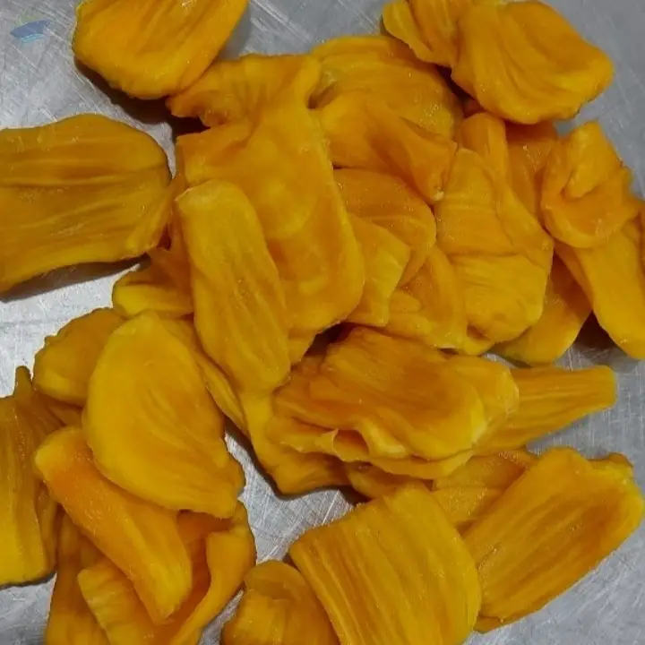 Soft Dried Jackfruit