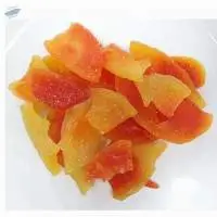 Dried Papaya