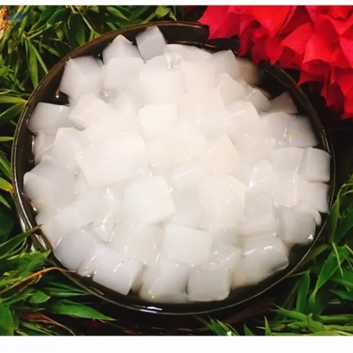 Premium Coco Jelly