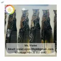 Horn Comb