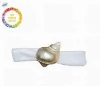 Seashell Napkin Ring