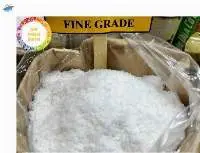 Desiccated Coconut