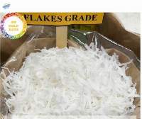 Desiccated Coconut
