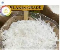 Desiccated Coconut