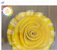 Dried Mango