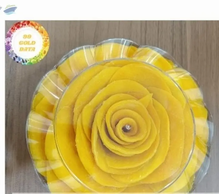 Dried Mango