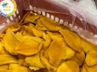 Dried Mango