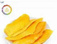 Dried Mango