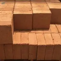 Coco Peat Blocks