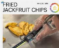 Jackfruit Chips