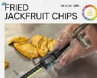 Jackfruit Chips