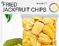 Jackfruit Chips
