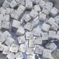 Frozen Dragon Fruit