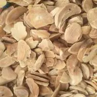 Natural Dried Garlic Slices