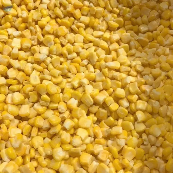 Frozen Corn