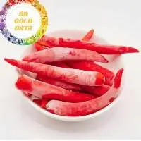 Frozen Chillies