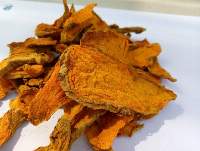 Fresh/Dried Turmeric
