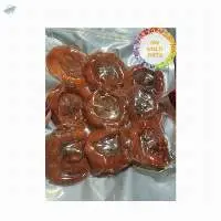 Dried Persimmon