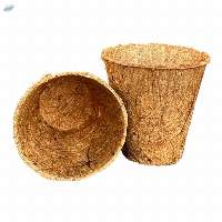 Coir Pot