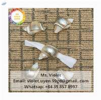 Seashell Napkin Ring