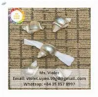 Seashell Napkin Ring