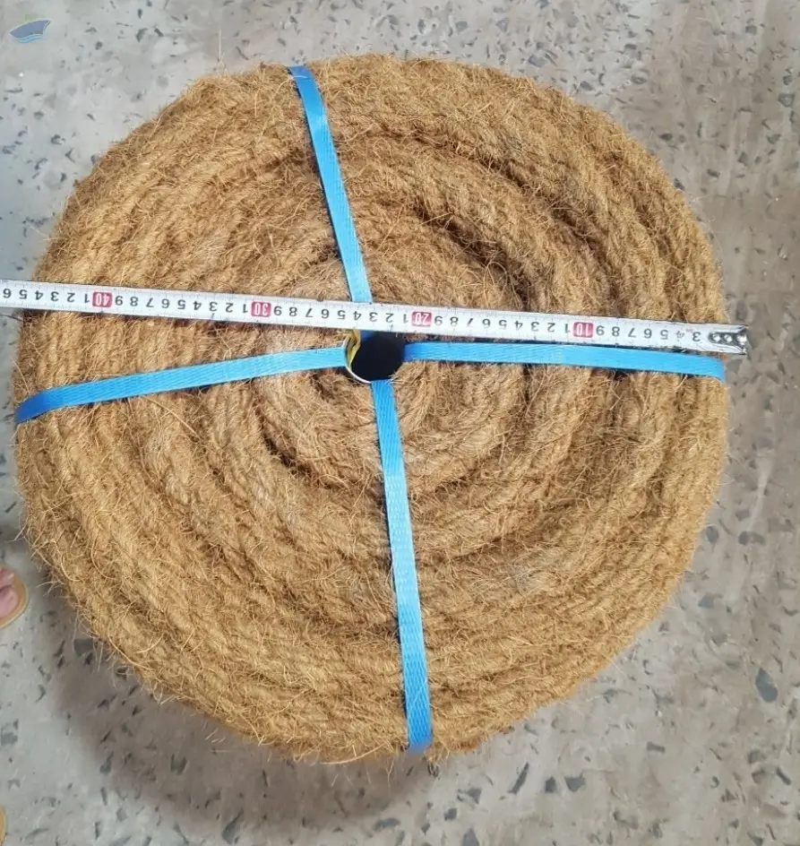 Coir Rope