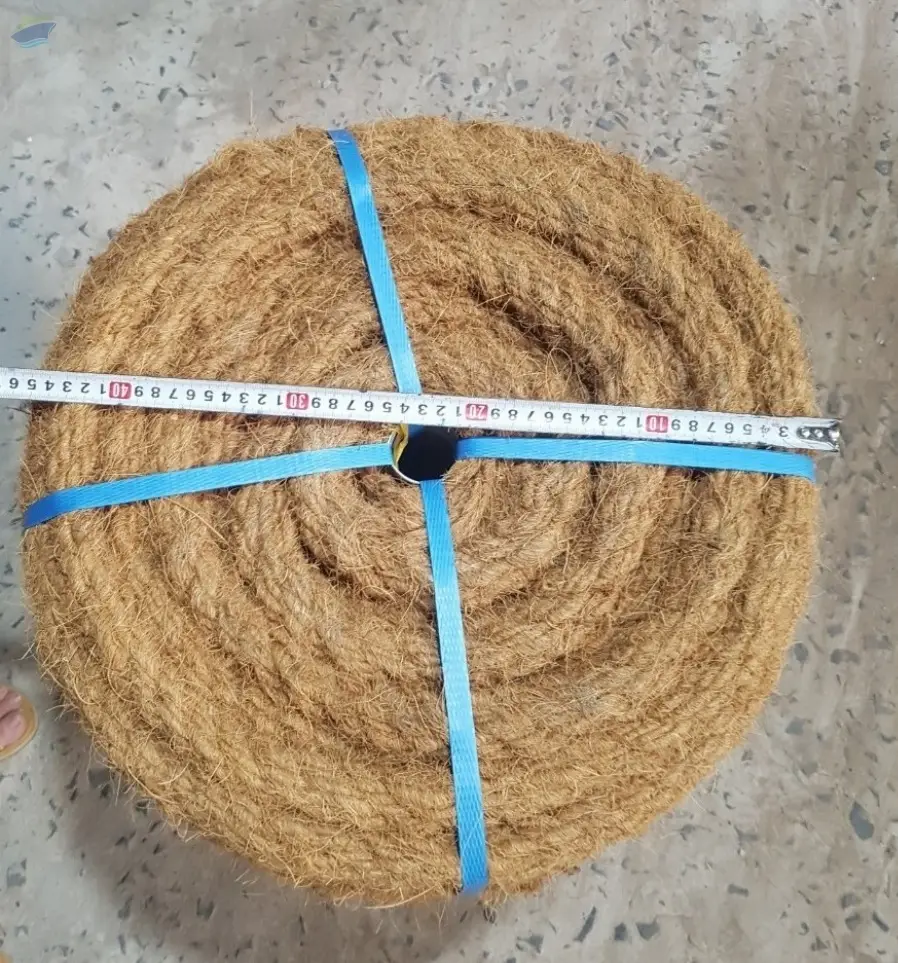 Coir Rope